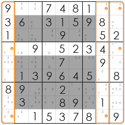 sudoku completer